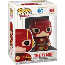Wishora Store Pop Figür - Imperial Palace - The Flash