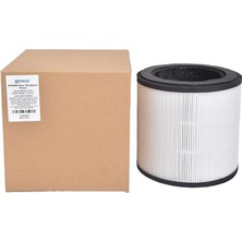 Wishora Store AC030, AC0850 Hava Temizleyici ile Uyumlu FY0293 Filtre