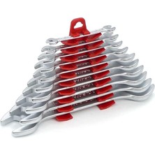 Wishora Store Iki Ağız Anahtar Takımı Kısa Boy 10 Lu