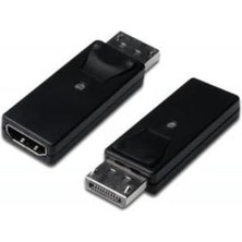 Wishora Store (Bc-Adp-Dp-Ha) Displayport (Dp) - HDMI Adaptörü