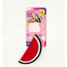 Ozlstor Eurocat Toys Karpuz