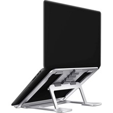 Wishora Store Için Ayarlanabilir Dizüstü Bilgisayar Standı 11-16 Inch