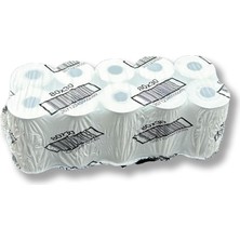 Wishora Store Pos Rulosu, Adisyon Rulosu, Termal Yazıcı Kağıdı, Bilgi Fişi 80 mm x 30 mt 10 Adet