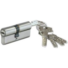 Wishora Store Kilit 164BNE Çelik Kapı Göbeği