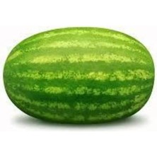 Wishora Store Karpuz (Çoklu Tohum) - 5 Gram