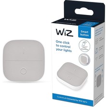 Wishora Store Akıllı Düğme, Wiz Lamba ve Lamba Kontrolü, Aksesuar