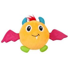 Ozlstor Pawise Peluş Oyuncak - Little  Orange