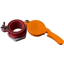 Wishora Store Arıcılık Makina Musluğu Plastik