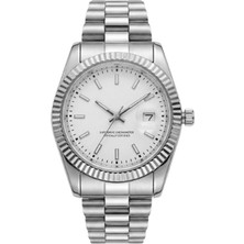 Leerybee Takvimli Modern Yeni Sezon Kadın Saati