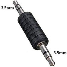 Wishora Store 3.5 mm Stereo Erkek To 3.5 mm Stereo Erkek Adaptör