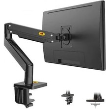 Wishora Store Bayou G45 27-40 Inç Tek Kollu Monitör Standı