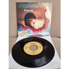 Plakperest Marıllıon - Kayleigh / Lady Nina - 1985 Avrupa ( Eec ) Basım 45 Lik Plak 2.el