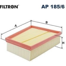 Filtron Fıltron AP185.6 - Hava Filtresi Megane Iıı 08 15 Grand Scenıc Iıı 09 Fluence 09 1.2tce 1.4tce 1.5dcı 1.6 1.9dcı 2.0