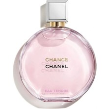 Chanel Yeni Formülü Ile Eşsiz Bir Koku Sunan Parfüm-Chance Eau Tendre Edp 100 ml