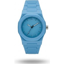 Leerybee Spor ve Günlük Silikon Yeni Sezon Kadın Kol Saati