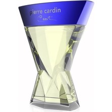 Pierre Cardin Her Mevsimde Kullanıma Uygun Ferah Günlük Unisex Parfüm 90ML