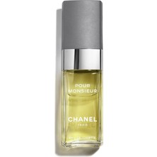 Chanel Pour Monsieur Intense Esence Lastıng Scent Eau De Toilette 100 ml
