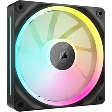 Wishora Store Icue Lınk LX120 Rgb 120MM Fan, Tekli Paket (CO-9051025-WW)