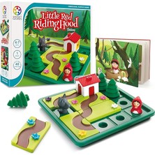 Wishora Store Sg 021 – Oyun Little Red Riding Hood