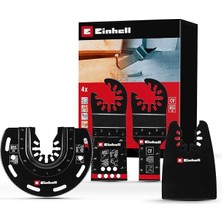 Wishora Store Raspalama Seti 4 Parça - 49708104