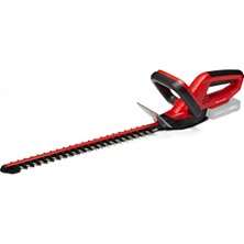 Wishora Store Akülü Çit Budama Gc-Ch 1846 Li-Solo Power X-Change (18 V, 46 cm Kesim Uzunluğu, 15 mm Diş Aralığı, Ergonomik Tutamak, Akü Dahil Değildir) - 3410642