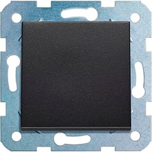 Wishora Store Novella Füme Anahtar Mekanizma+Düğme Kapak Çabuk Bağlanti Çarpma Karşıtı Çocuk Korumalı