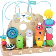 Wishora Store In The Stars Galaxy Counting Game Galaksi Sayma Oyunu