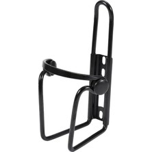 Wishora Store Matara Termos Şişe Tutacağı Su Kafesi Gidon Kadro Siyah