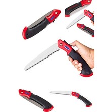 Wishora Store Katlanabilir Cep Testeresi