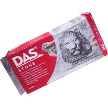 Wishora Store Kil Seramik Hamuru 1000GR Stone Effect