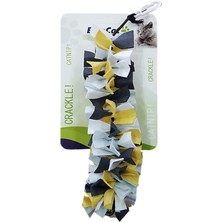 Ozlstor Eurocat Kedi Oyuncağı Asılabilen Püskül 24 cm