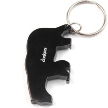 Wishora Store Bear Şişe Açacağı Anahtarlık 107120