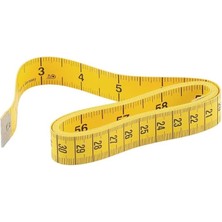 Wishora Store Anahtarlıklı Otomatik Mezura 150CM Alman Malı