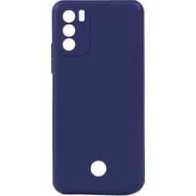 Alpsa Teknoloji Reeder S19 Max Pro S Kılıf Alps Biye Silikon-Lacivert