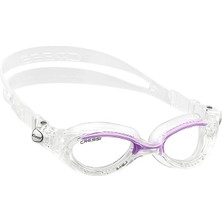 Wishora Store Kadın Flash Small Yüzücü Gözlüğü