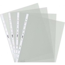 Wishora Store Poşet Dosya Eco 30 Mikron 100'LÜ Paket