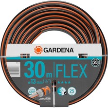 Wishora Store Comfort Flex Hortum 13MM(1/2") 30M