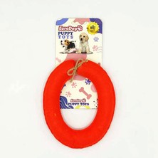 Ozlstor Eurodog Puppy Pet Toys Sucuk