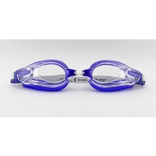 Wishora Store Yüzücü Gözlüğü Vakum 64011C