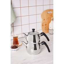 Wishora Store Çise Mini Çaydanlik