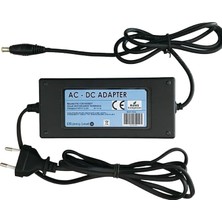 Wishora Store Volt 3.5 Amper Monitör Adaptör - 14V3.5A Monitor Adaptörü 6.5 * 4.4 mm Iğne Uç