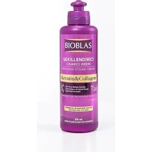 Wishora Store Collagen&keratın Cream