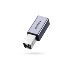 Wishora Store Usb-B To Type-C Dönüştürücü Adaptör