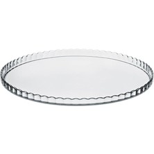 Wishora Store Full Fit Patisserie Büyük Servis Tabağı