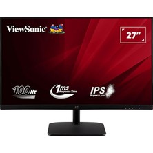 Wishora Store 27 16:9 1920 x 1080 Superclear IPS LED Monitör, W125839848 (4 Ms, 250 Nits, VGA ve HDMI Bağlantı Noktası, Görüntüleme Açısı H 178 / V 178)