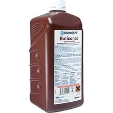 Wishora Store Batikon 1lt