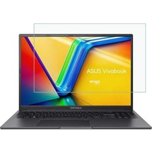 Wishora Store Asus Vivobook Pro 16X OLED 16 Inç Ile Uyumlu Ekran Koruyucu 16:10