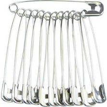 Wishora Store Marifetlerim - Çengelli Iğne No:7 12 Adet