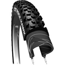 Wishora Store Rock Hawk Wire Boncuk Tire 26-Inch x 2.25 Siyah