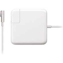 Wishora Store Magsafe ile Uyumlu 45W 14.5V 3.1A Şarj Aleti Adaptörü